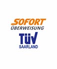 Sofortueberweisung